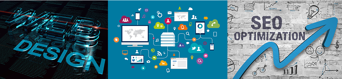 diseño web seo